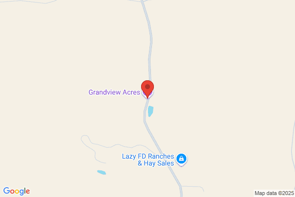 Grandview Acres Mutual Ownership Corporation
