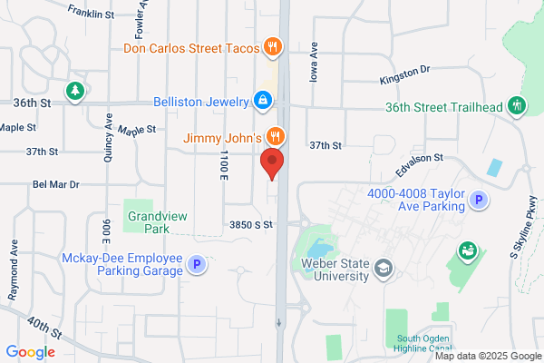 Harrison Heights Apartments