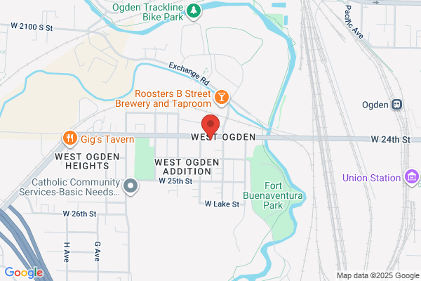 Mountain View Apartments