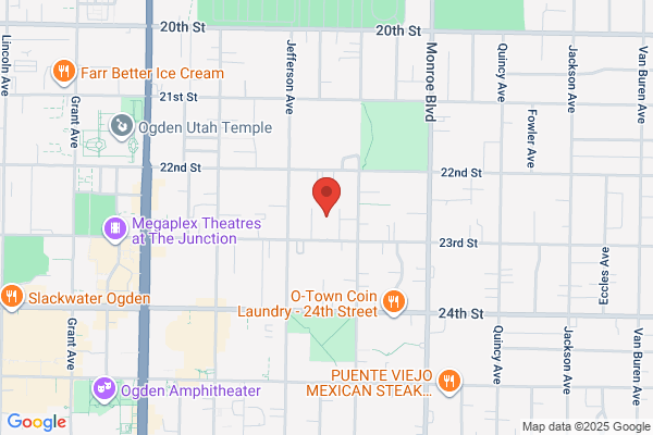 Osmond Heights