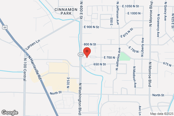 Ridgeview Apartments