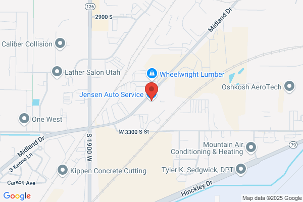 Jay Starr Auto Repair