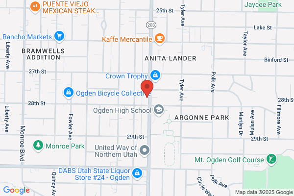 Auto Repair Ogden Utah | On the Move Mobile Repairs