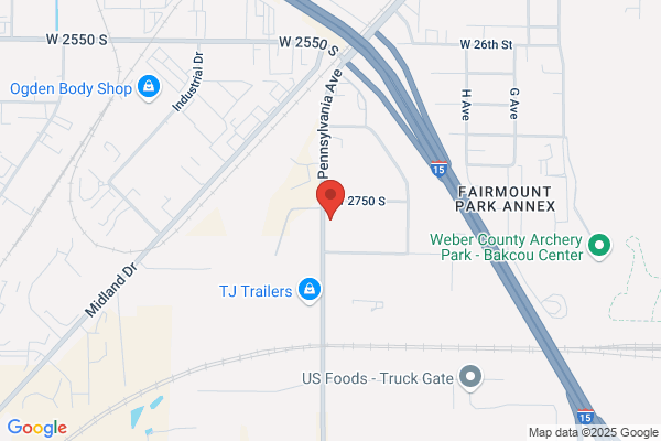 Carpenter Auto Repair