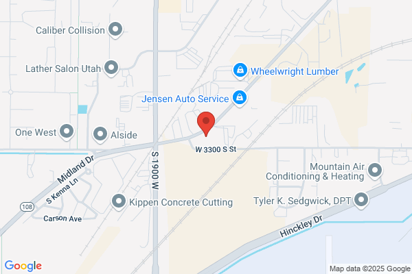 Carstar Automotive Inc, Ogden, Carstar Ogden
