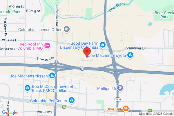 Fisher Auto Service
