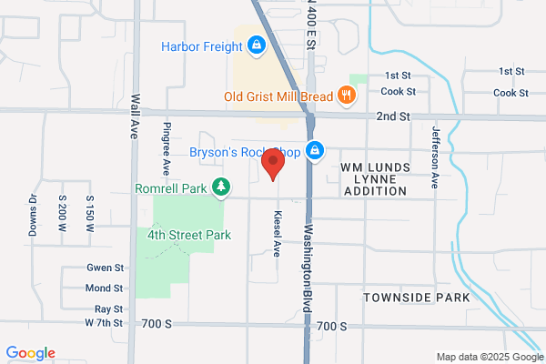 Jerry Proctors Service Center