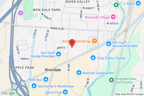 Ron's Automotive