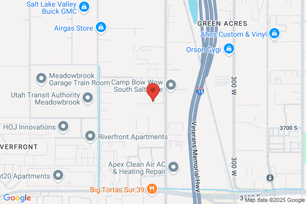 Edwards Frank Co