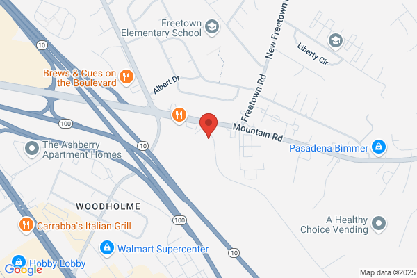 D & M Distributing