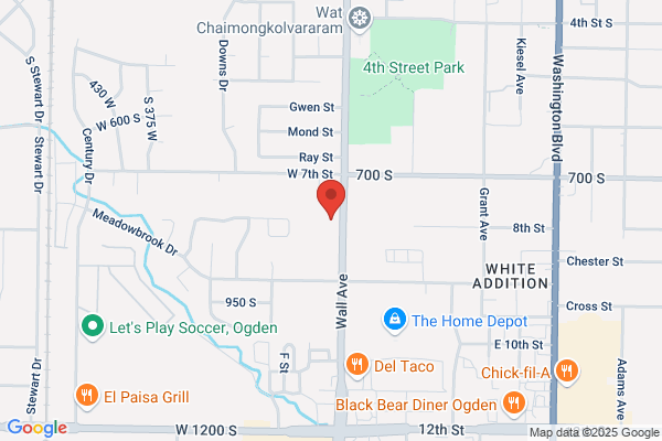 Daltile Sales Service Center 189 - Ogden