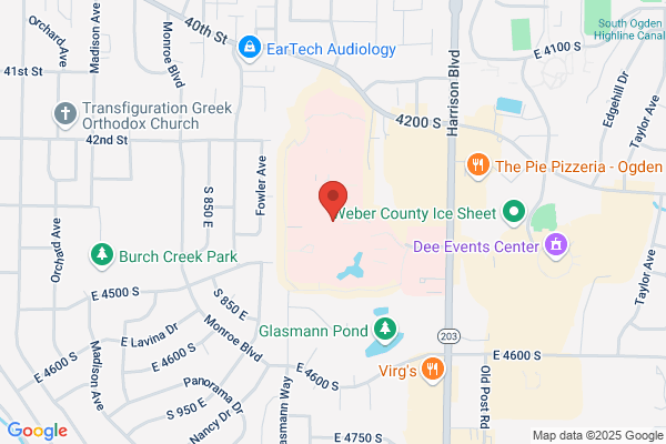 Ogden Clinic Specialty Center at McKay-Dee Hospital
