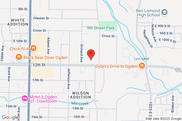 Ogden Clinic | Canyon View