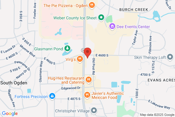 Ogden Clinic | Sleep & Neurology