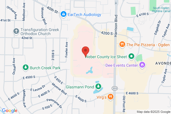 Utah Spine Care | Ogden Clinic at McKay-Dee Hospital