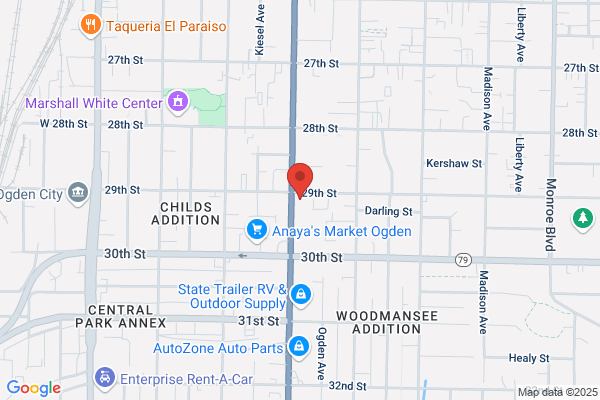 Chase Bank
