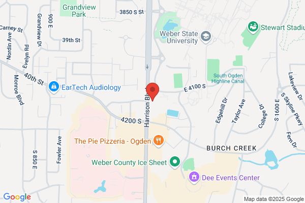 Weber State Credit Union