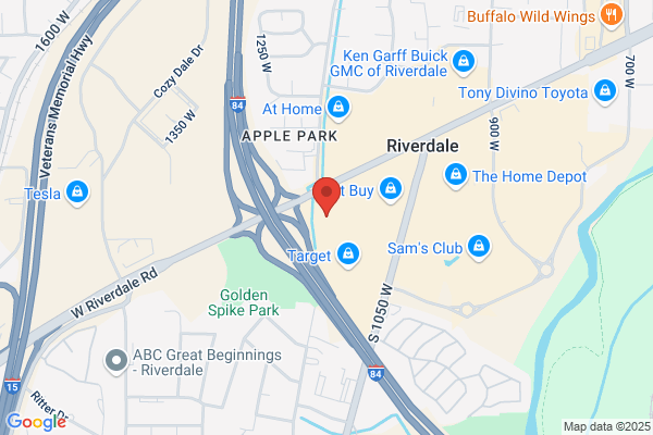 Mattress Firm Riverdale