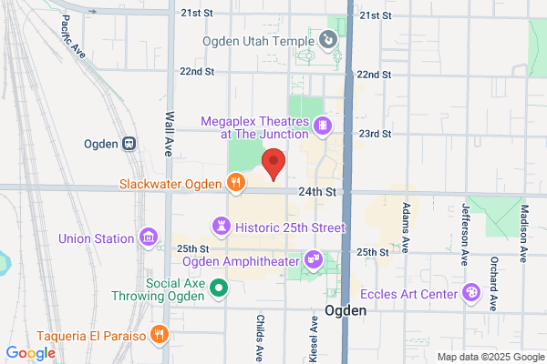 Mold Busters Ogden