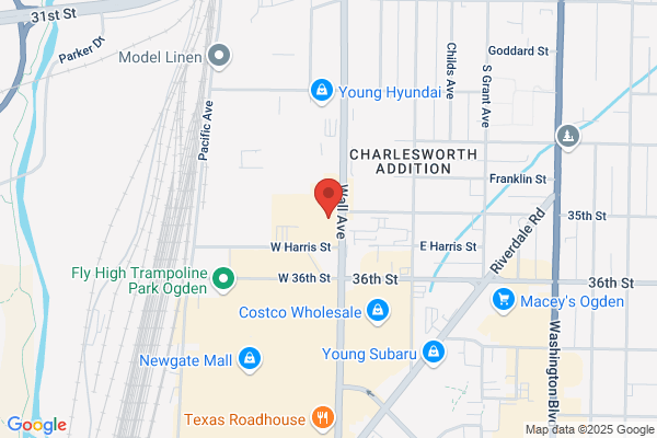 John Watson Chevrolet