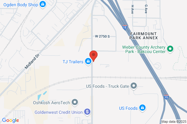 Mountain View Auto Body And Paint