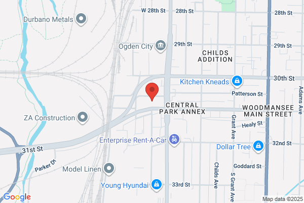 Young Car Rental Inc