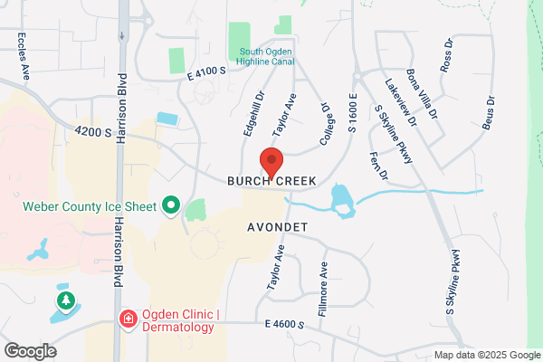 Birch Creek Transportation