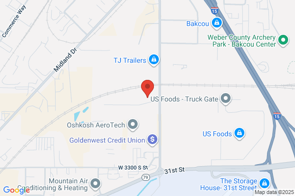 Intermountain Electronics & Communications
