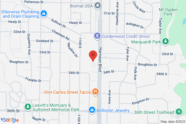 St Paul Lutheran, Child Care
