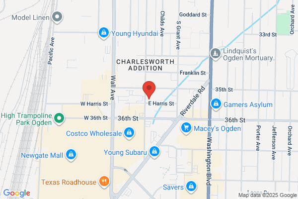 Health In Hands Chiropractic