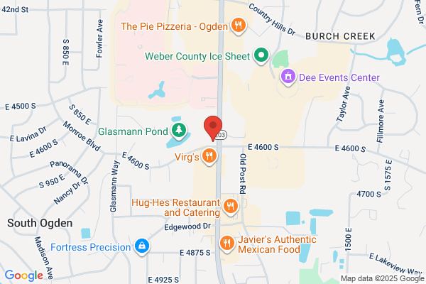 Pain and Injury Clinic of Utah