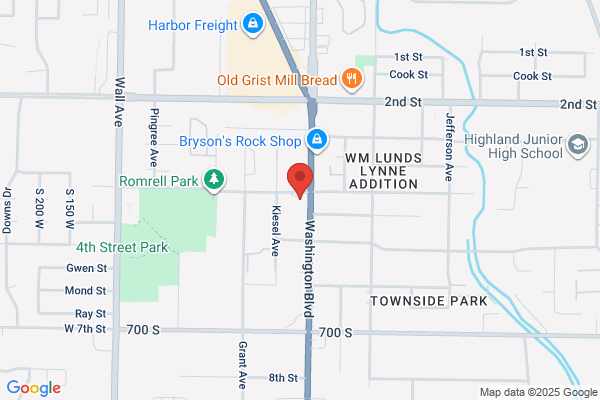Wimmer Chiropractic Center