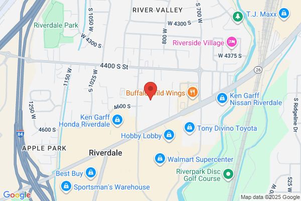 A-1 Ogden Driving School
