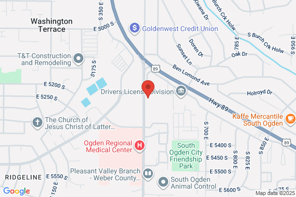 Scottish Rite Childrens Learning Center
