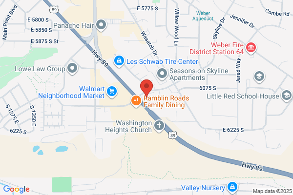 Northside Chevron