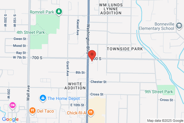 Tri-Valley Distributing
