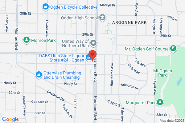 USA Mini Mart