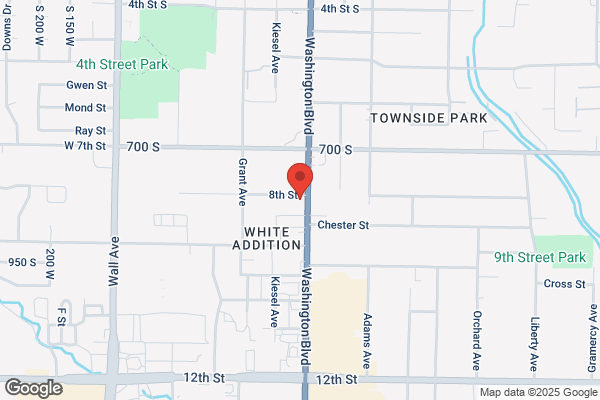 Goldenwest Credit Union