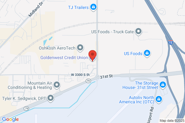 Goldenwest Credit Union