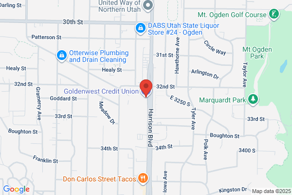 Goldenwest Credit Union
