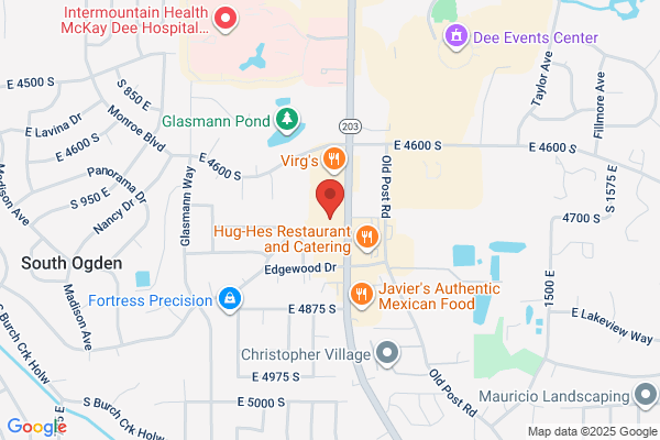 Wasatch Peaks Credit Union