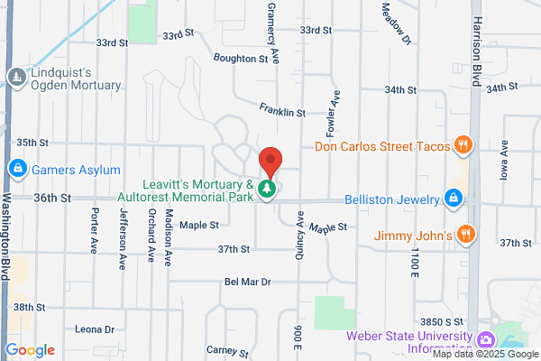 Cremation Society of Utah