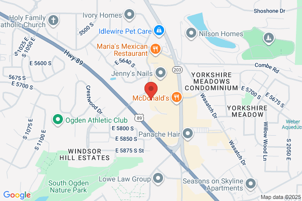 South Ogden Dental Group