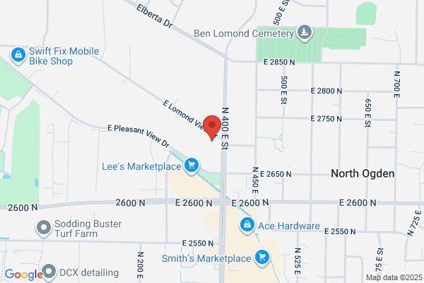 Broadbent Orthodontics