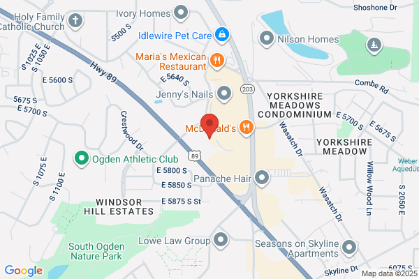 Dr. Greg A. Roberts Oral & Maxillofacial Surgery