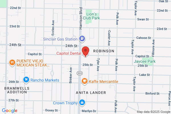 Five Points Dental