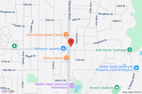 Hendrickson David O DDS