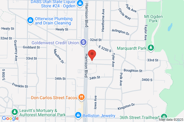 Mt. Ogden Dental Clinic, Inc.