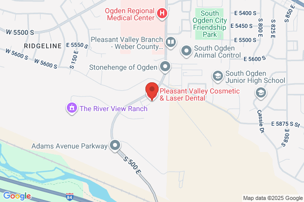 Pleasant Valley Cosmetic & Laser Dental