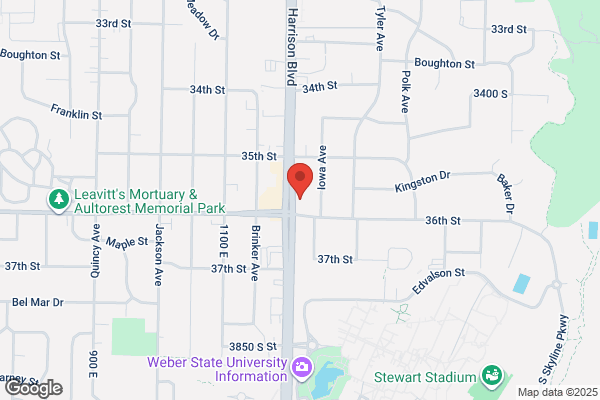 Starley Family Dental